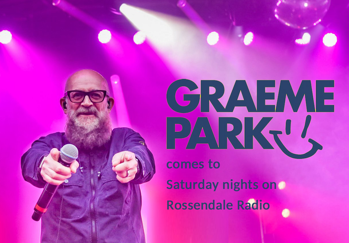 Graeme Park
